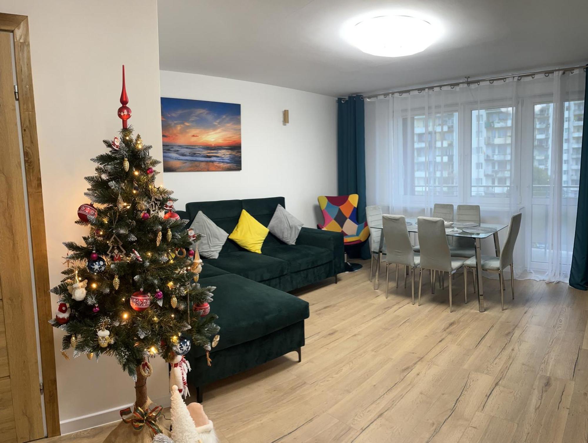 Ferienwohnung Na Kamiennej Kolberg Exterior foto