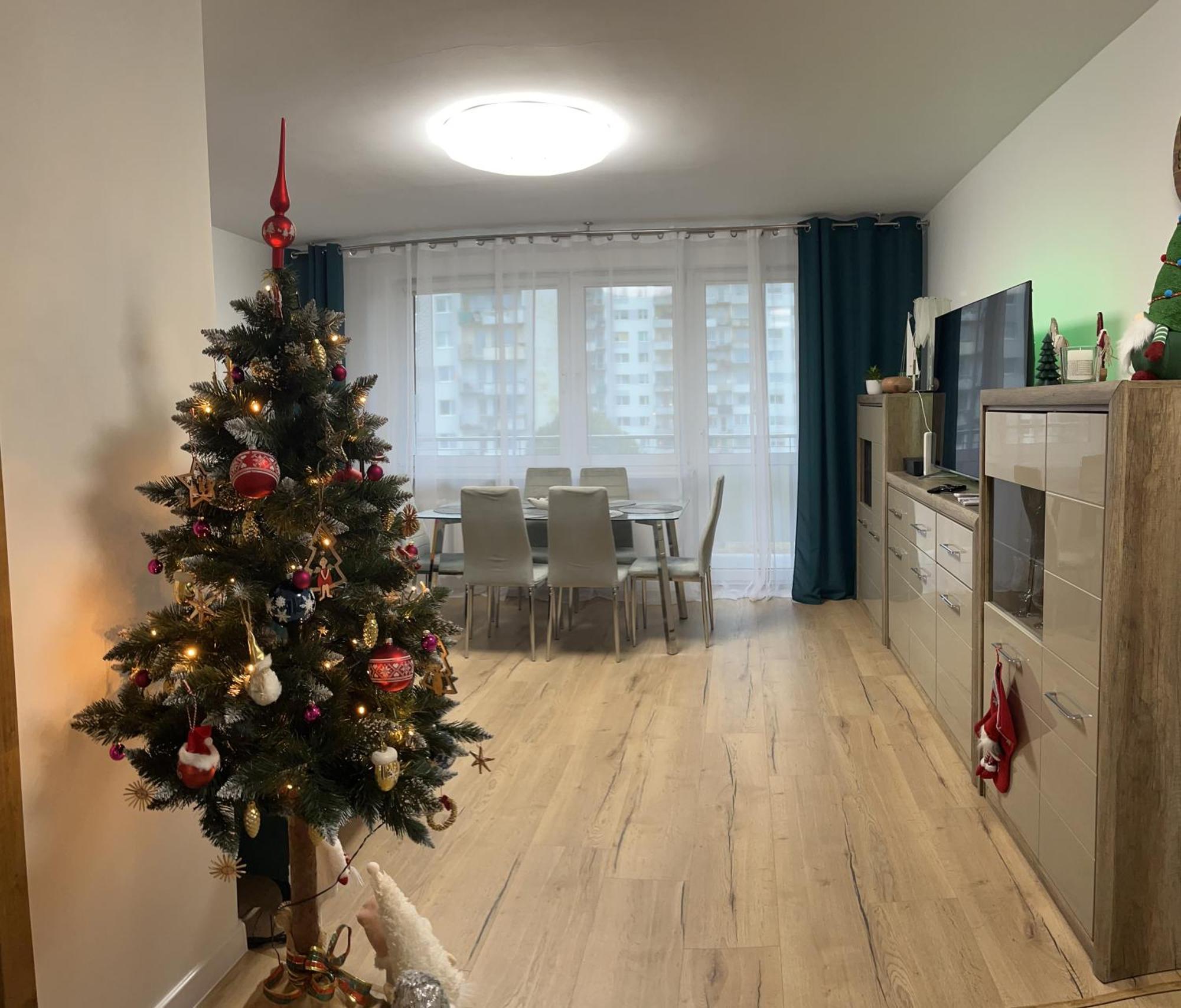 Ferienwohnung Na Kamiennej Kolberg Exterior foto